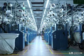 通过淘宝研究年轻人新趋势 义乌丝袜工厂变身“爆款制造机”图片