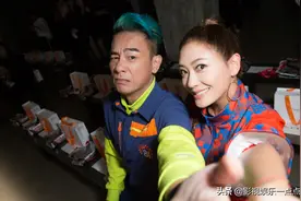 从“古惑仔”到“父亲、丈夫”，越来越喜欢你了偶像，生日快乐图片