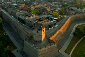 山西到底有多少古城？除了平遥古城，原来还有这么多历史遗迹图片