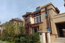 泰安市5-10年房龄，二手房挂牌价10815元，共计90个小区图片