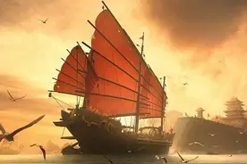 明朝究竟弱还是强？图片