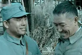 李云龙赵刚又同框！《亮剑》15年后再演军人，预定明年军旅大戏图片