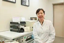 【中国医师节】那些医师们珍藏的“礼物”图片