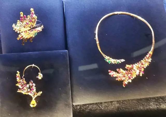 文苑 | 醉游“泰、新、马”三国