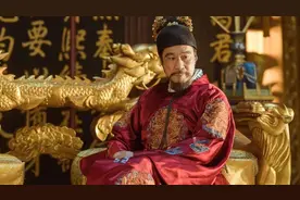 朱棣为什要认马皇后为生母，史学家：他只能这样才能解开心结图片