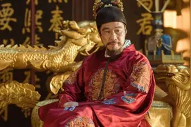 朱棣为什要认马皇后为生母，史学家：他只能这样才能解开心结图片