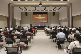 烟台市 | 牟平区：凝心聚力推动完善基层治理体系图片