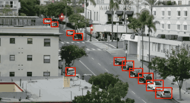 carparking破解版地图（使用Python和Mask RCNN自动寻找停车位）