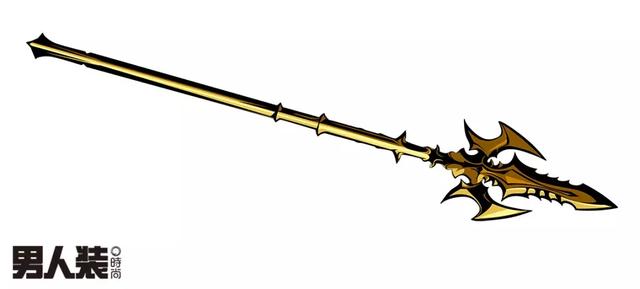 漫威兵器TOP榜：无限手套真的是最强的？