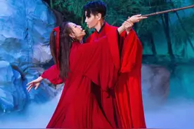 张晋长文表白蔡少芬，晒购物车夸老婆贤惠，结婚14年越来越恩爱图片