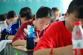 高考应届生注意，这12种疾病未痊愈，不能读大学图片