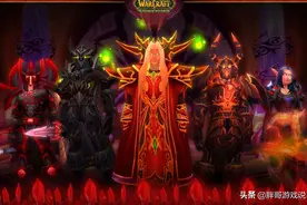 魔兽怀旧服：凯尔萨斯难度堪比正式服，一个BUG，让猎人无法进本图片