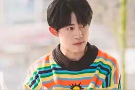 从年少成名到遭人质疑，易烊千玺迟来的被认同，他到底经历了什么图片