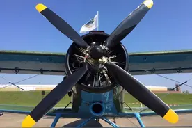 中国打造全球最大螺旋桨，成功摆脱技术封锁！重量超400吨级图片