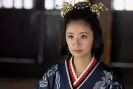 窦太后偏爱次子，不喜欢当皇帝的长子，跟长子曾说过的1句话有关图片