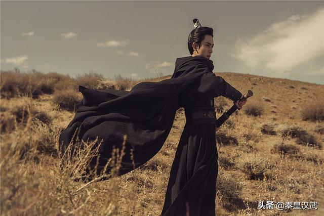 详解历史上真实的张飞：三国演义虚构了身世，明朝造了2则谣言