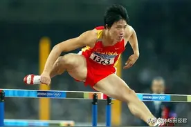 12秒88，女子跨栏新星全运会决赛夺冠 亚军12秒91 网友：致敬了刘翔图片