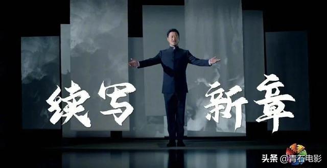 李安、张艺谋齐聚！《黑客帝国》重映，去不了北京，也能参加影节