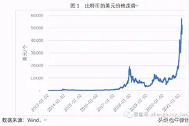 张明：比特币是风险资产还是避险资产？图片