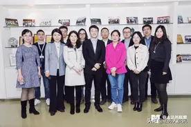 走进北大法宝：探索科技构建企业法治新能力图片