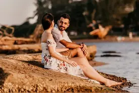 这一生，只要有你，就是幸福图片