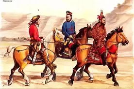 大唐最强雇佣兵，主宰中国半个世纪，为何在宋朝后消失得无影无踪图片