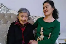 1947年，刘胡兰英勇就义后，她的母亲和4个弟弟妹妹后来如何了？图片