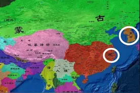 元朝蒙古人所向无敌，几次大战，为什么偏偏没有攻破小小的日本？图片