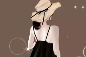 以前的我，你爱理不理，现在的我，你高攀不起图片