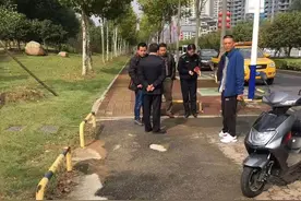 六安再放“大招”！给每条马路配个“长”图片