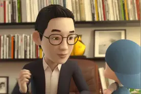 工作七年后，我想做回那个“差人”图片