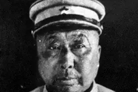 吴俊升富过张作霖，怎奈一生残暴荒唐耗光福运，唯一儿子下场很惨图片