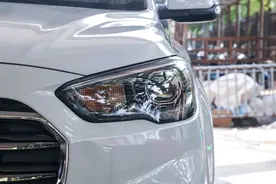 现代ix35上市了！老款清库，性价比如何？图片