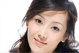 影视演员车永莉图片