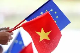 挑战or机遇：越南欧盟自贸协定生效，中国纺织服装企业面临“双刃剑”图片