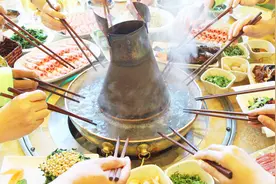 吃完火锅，衣服上的火锅味怎么去除，简单一步，1分钟去除火锅味视频封面