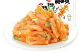 减肥要忌口？这些零食好吃不胖图片