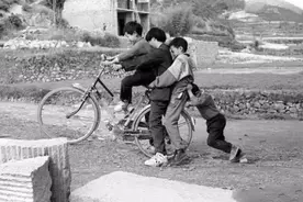 永不落幕的记忆（八）打针记图片