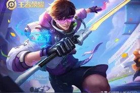 王者攻略：李白到底咋玩？掌握这3点玩法技巧，让你做到轻松上手图片