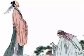 民间俗语“厄运当头，必有征兆”，人倒霉前夕大多有这几个征兆图片