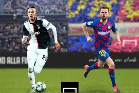 深度：阿图尔和皮亚尼奇互换，谁才是最大赢家？图片