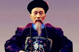 晚清残忍的鸿门宴，8大将来吃午饭，筷子未动就人头落地图片