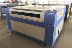 3d激光浮雕机图片