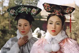古装历史剧《大清相国》将袭，郑晓龙孙俪再度合作，王跃文操刀图片