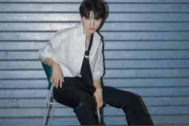 王俊凯：一个从山城走向世界的男孩图片