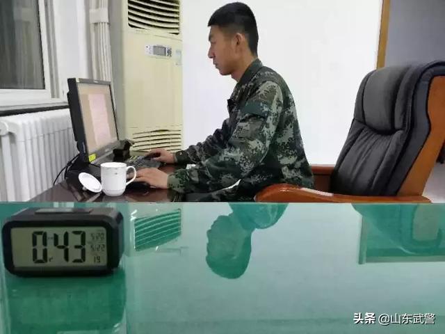 “996”算什么?军人的“007” 才是最赞的那一个