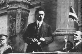 1919年6月28日：请你们记住！中国人永远不忘这沉痛的一天图片