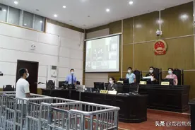 非法猎捕野生鸟类牟利，上杭一男子获刑八个月图片