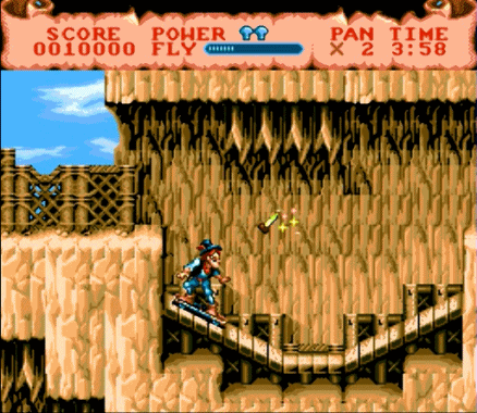 经典游戏《铁钩船长》居然还有续作，原班人马全部回归