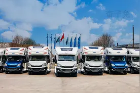 实惠的微型房车何时生产 能上牌便宜电动小房车旅居车什么时候出现图片